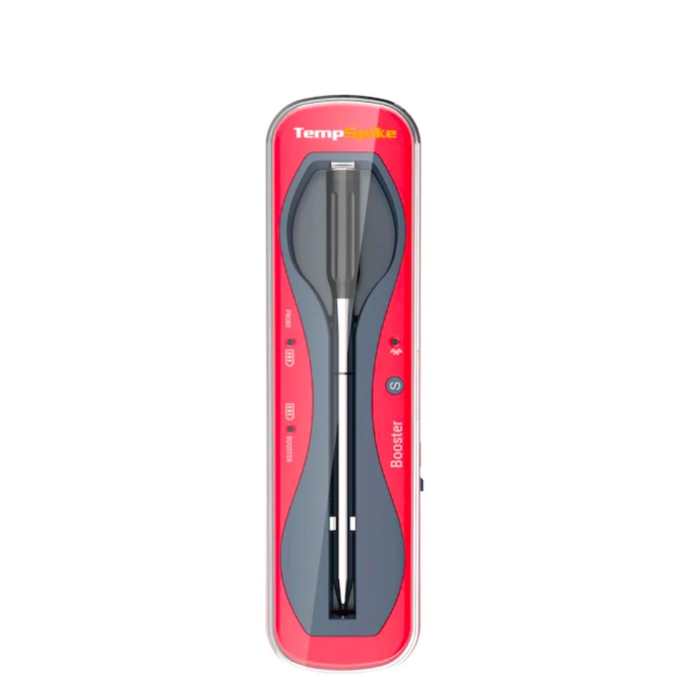 ThermoPro Tempspike Digital Leave-in Bluetooth
Compatibility Meat Thermometer